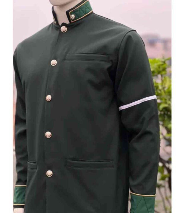 Bofurin Wind Breaker Jacket Bofurin Wind Breaker Jacket
