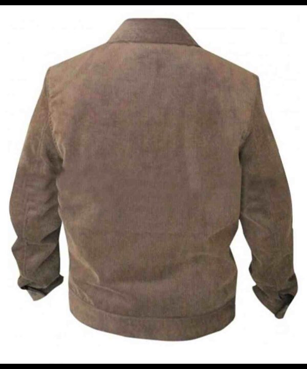 Harry Potter and The Deathly Hallows II Daniel Radcliffe Jacket