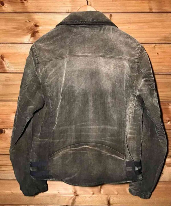 Dante Devil May Cry 2 Jacket
