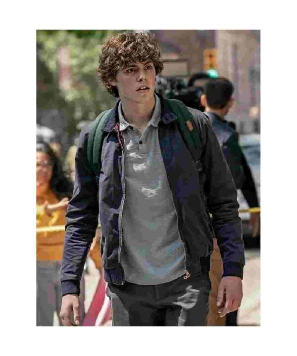 Scream 6 Jack Champion Jacket