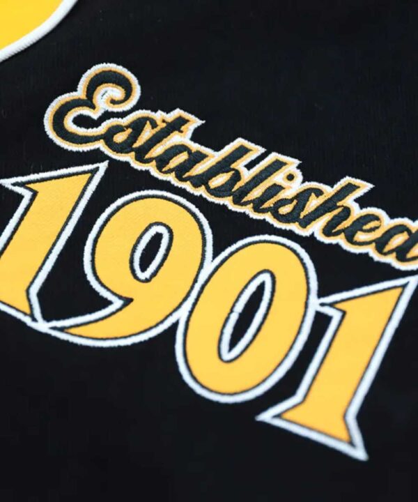 Racing Grambling State Jacket