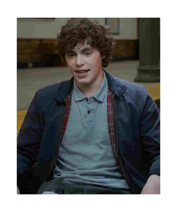 Scream 6 Jack Champion Jacket