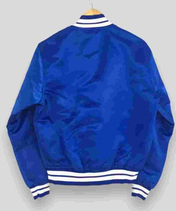 LA Dodgers 1990’s Blue Bomber Jacket