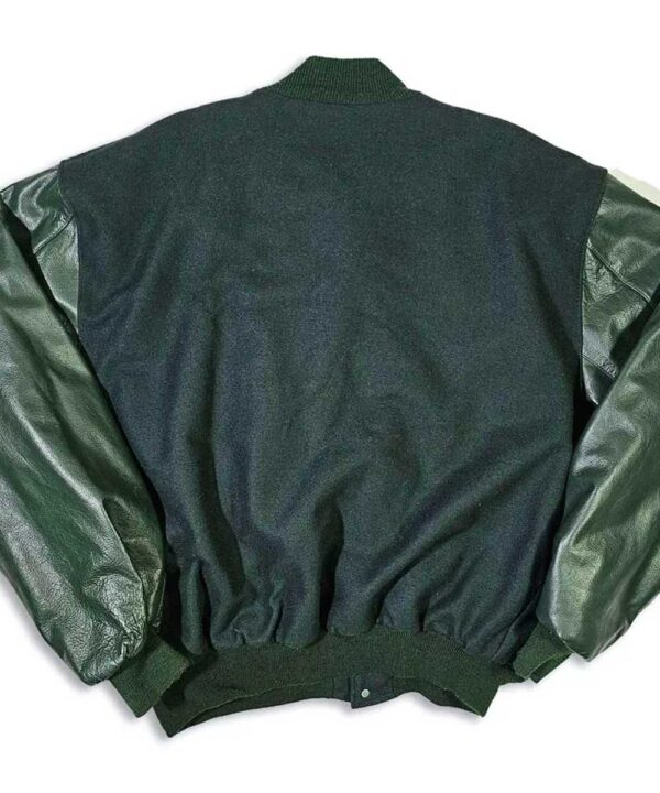 North Dakota State Bison 90’s Varsity Jacket