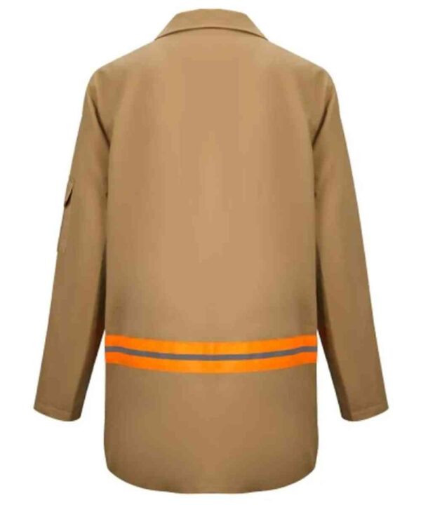 Chloë Grace Moretz The Peripheral Jacket - Forever Jackets