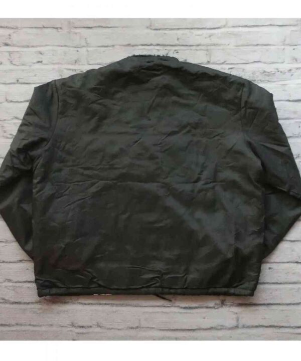 Ford Mustang Cobra Shelby Cotton Striped Jacket