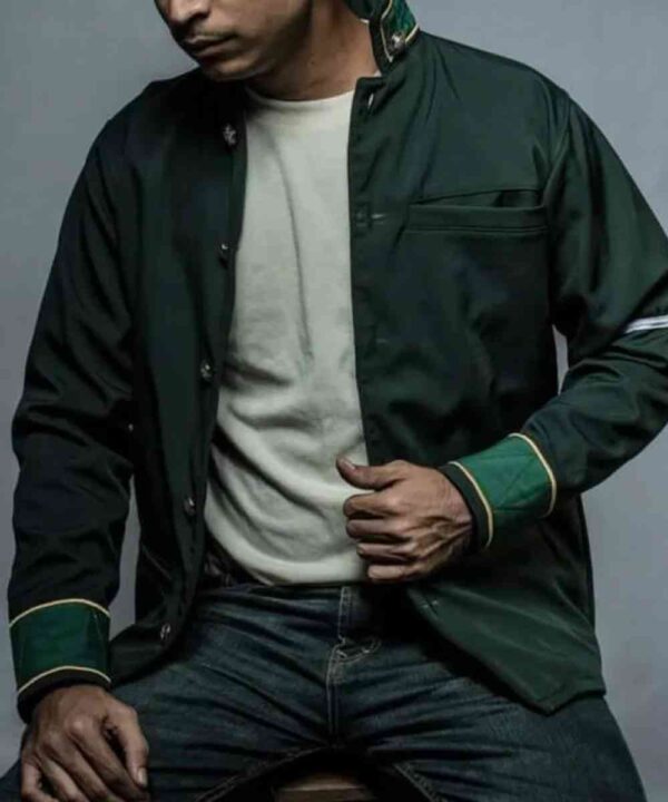 Bofurin Wind Breaker Jacket