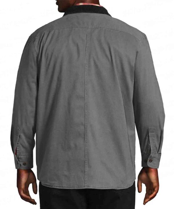 Blake Shelton The Kelly Clarkson Show Cotton Jacket