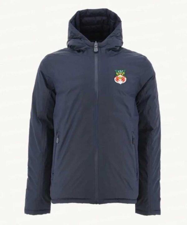 National League Wrexham Ryan Reynolds Jacket