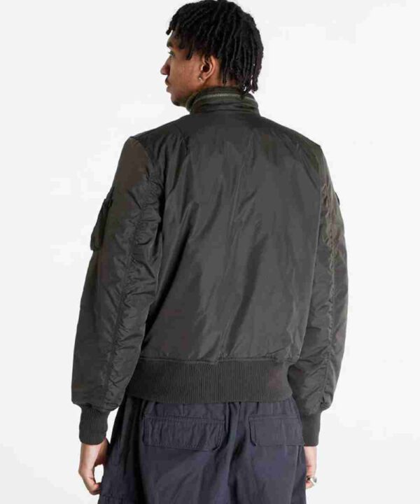 Alpha Industries Engine Jacket - Forever Jackets