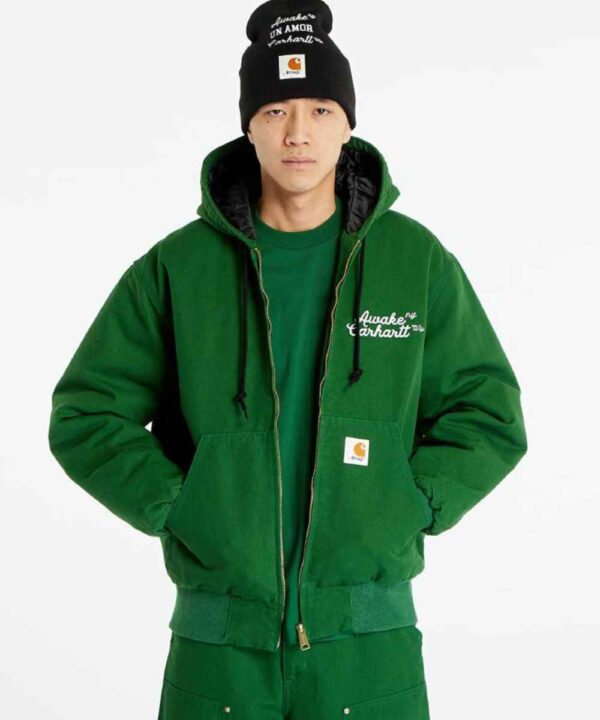 Awake NY x Carhartt WIP OG Active Jacket - Forever Jackets