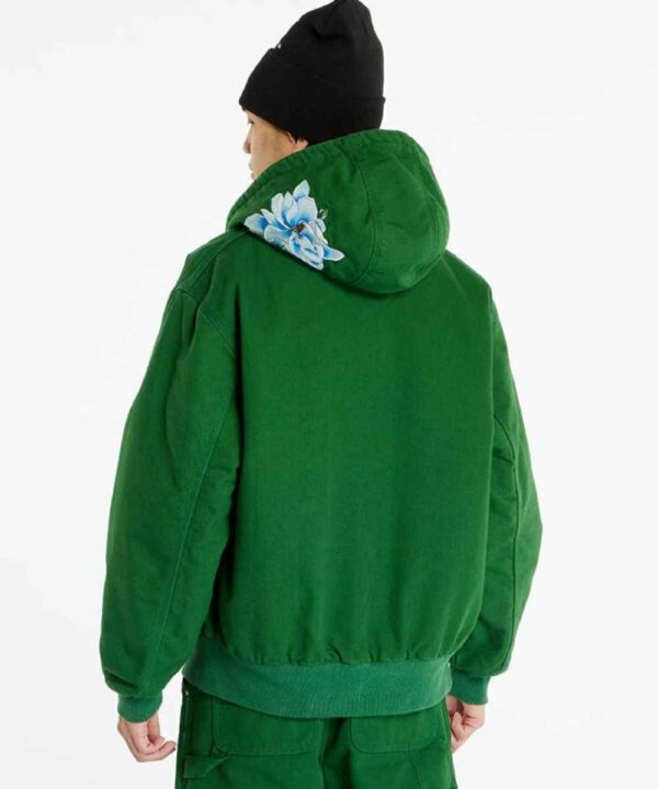 Awake NY x Carhartt WIP OG Active Jacket - Forever Jackets