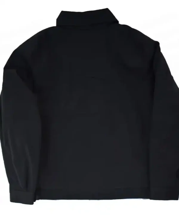 Breaking Bad Bryan Cranston Cotton Jacket - ForeverJackets