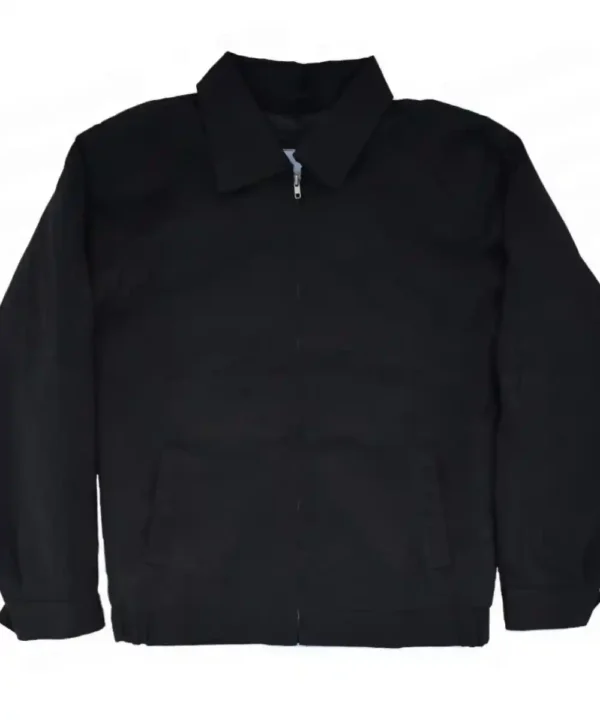 Breaking Bad Bryan Cranston Cotton Jacket - ForeverJackets
