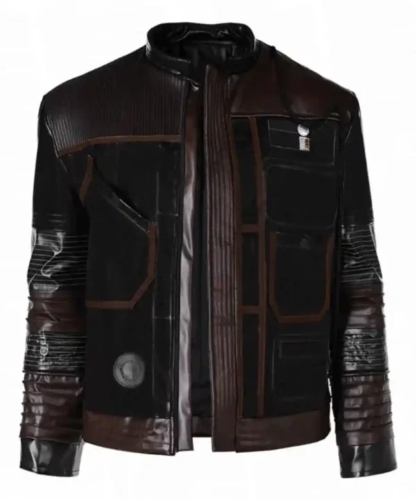 Diego Luna Andor Season 2 Jacket