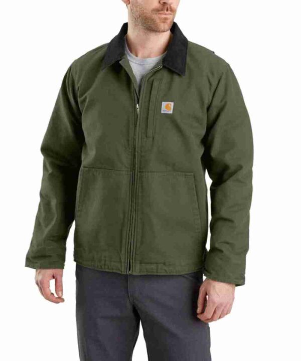 Full Swing Armstrong Jacket - Forever Jackets