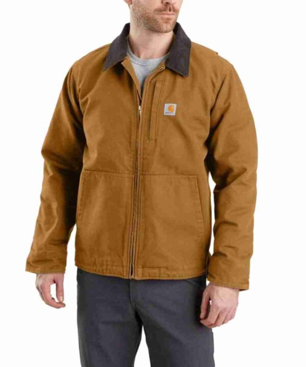 Full Swing Armstrong Jacket - Forever Jackets
