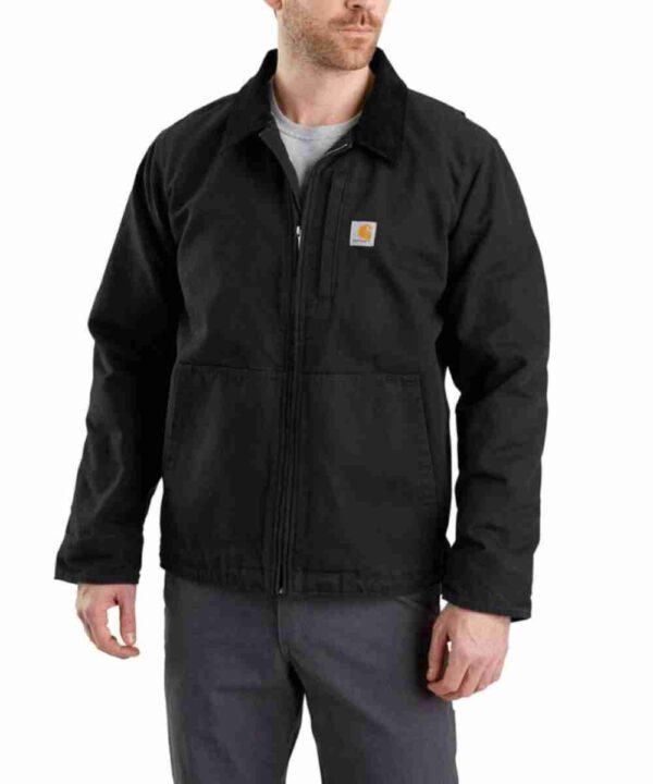 Full Swing Armstrong Jacket - Forever Jackets