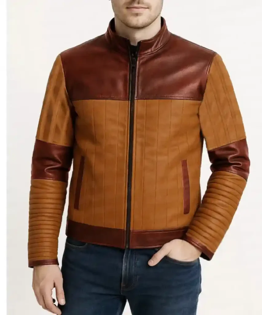 James Mcardle Andor Season 2 Jacket - ForeverJackets