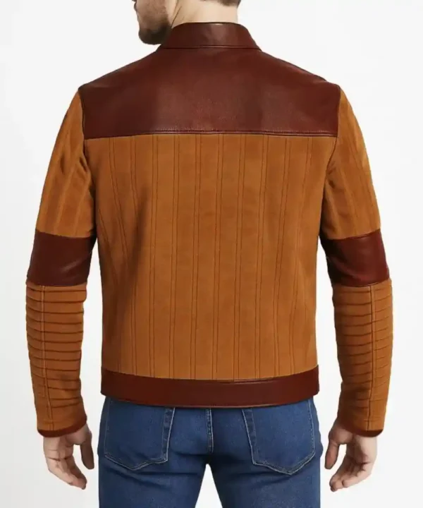 James Mcardle Andor Season 2 Jacket - ForeverJackets
