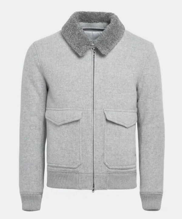 Joel Edgerton Dark Matter Jacket - Forever Jackets