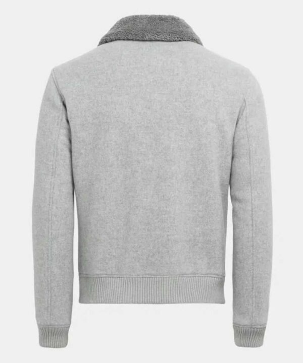 Joel Edgerton Dark Matter Jacket - Forever Jackets