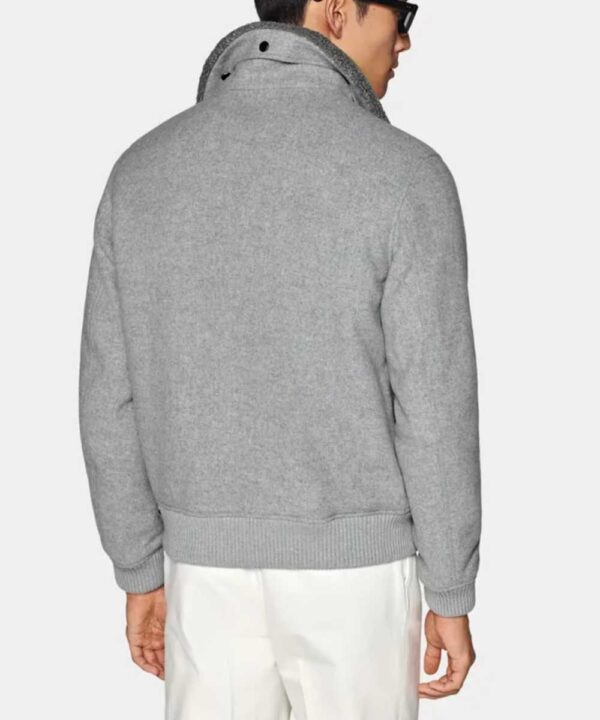 Joel Edgerton Dark Matter Jacket - Forever Jackets