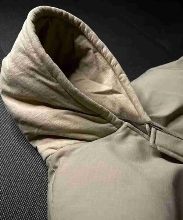 Kanye West Yeezy Pixar Hoodie - Forever Jackets