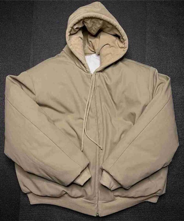 Kanye West Yeezy Pixar Hoodie - Forever Jackets