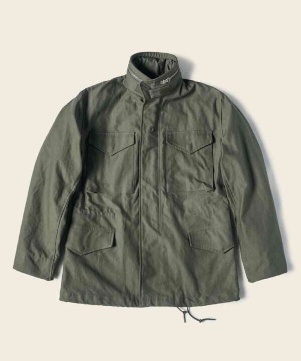 US Army 1st Model M-65 Field Jacket - Forever Jackets