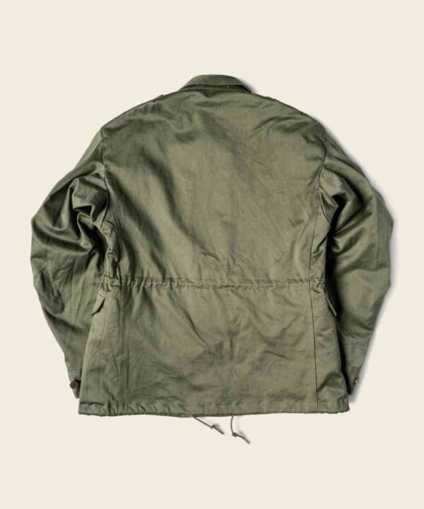 US Army M-1951 Field Jacket - Forever Jackets