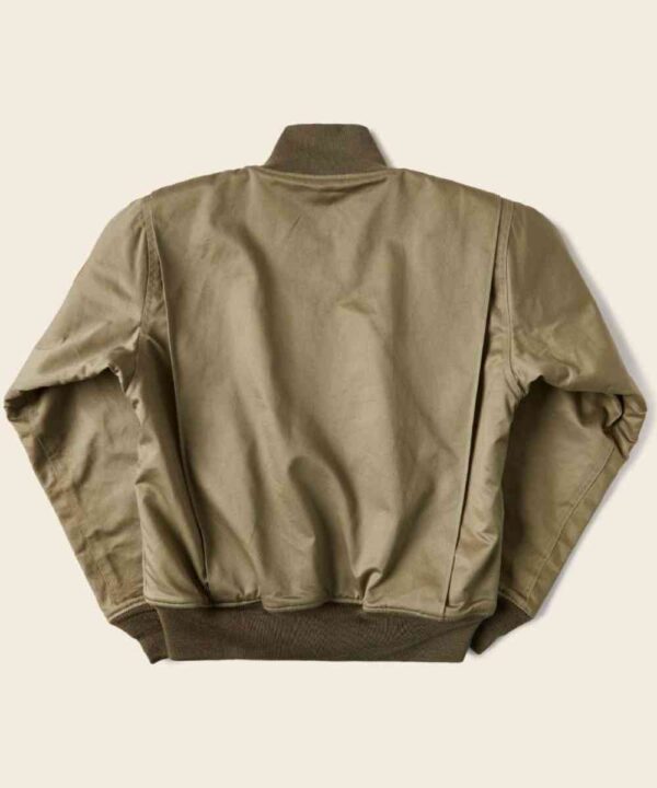 US Army 2nd Tanker Jacket – Taxi Driver Model - Forever Jackets