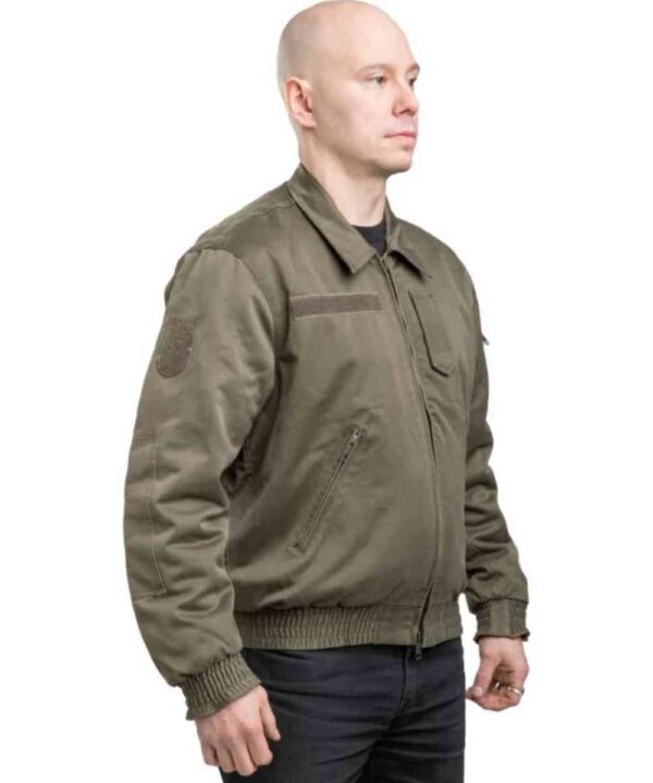 Austrian Anzug 03 Tanker Jacket - Forever Jackets