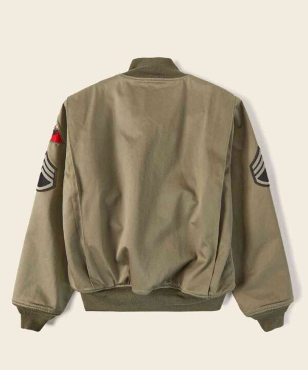US Army 1st Tanker Jacket- Forever jackets