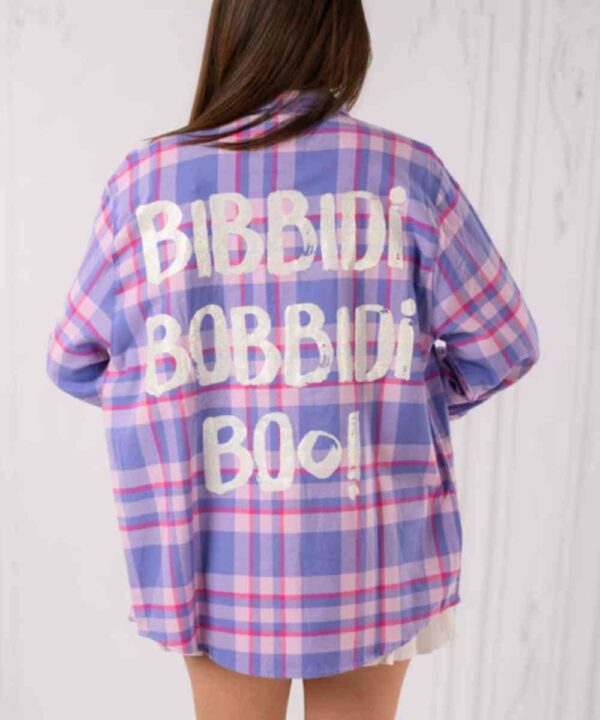 Fairy Godmother Flannel - Forever Jackets