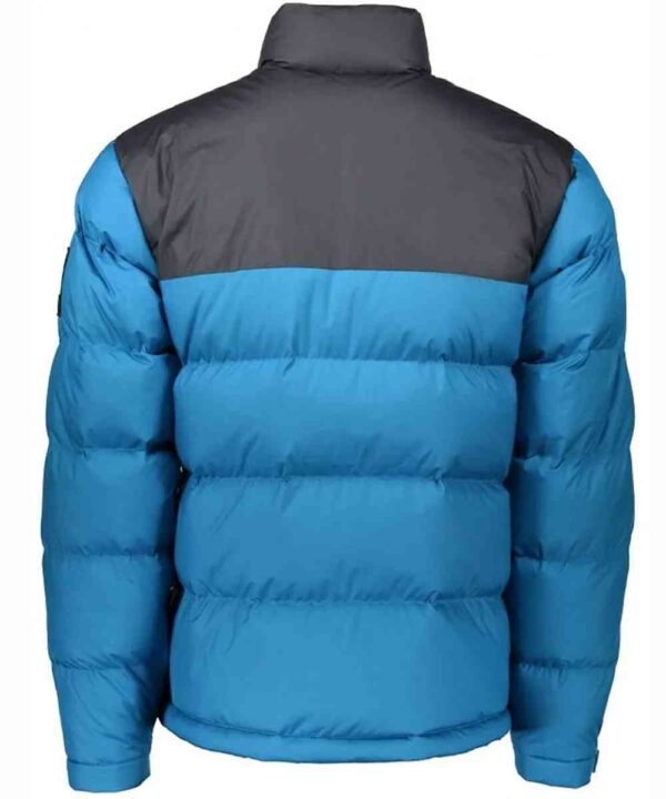 Top Boy Micheal Ward Puffer Jacket - Forever Jackets
