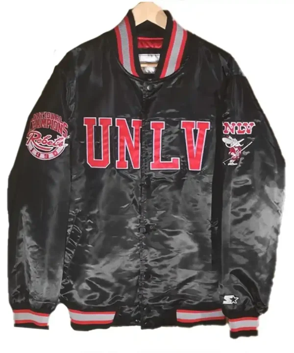 UNLV 90’s Jacket - ForeverJackets