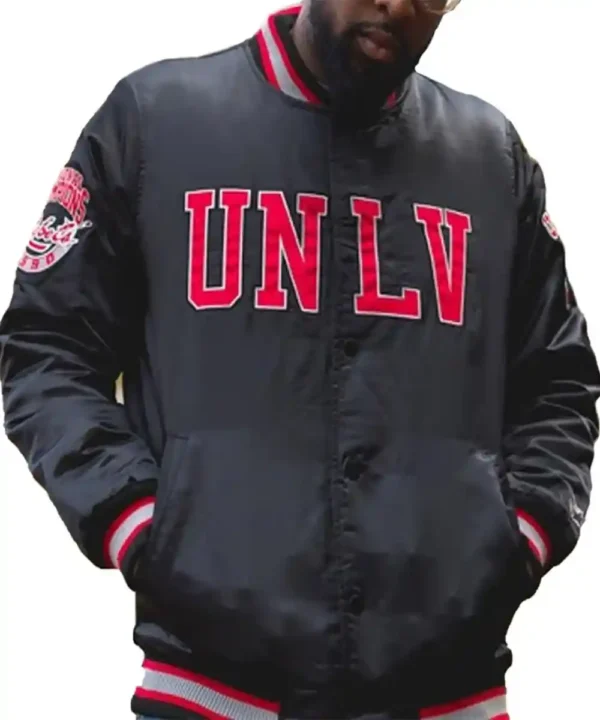 UNLV 90’s Jacket - ForeverJackets