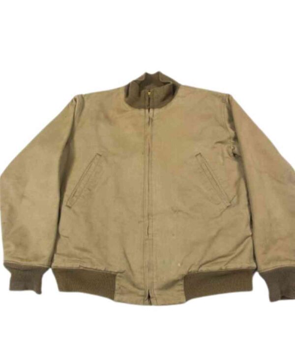 US tanker jacket Novelty Sportwear 1941 - Forever Jackets