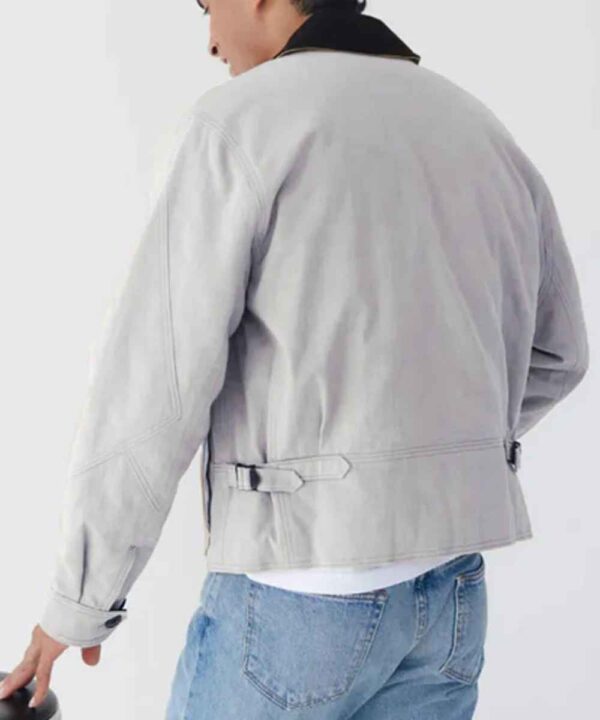 Victor Oquendo Good Morning America Jacket - Forever Jackets