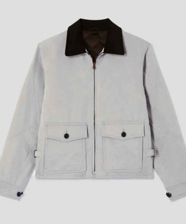 Victor Oquendo Good Morning America Jacket - Forever Jackets