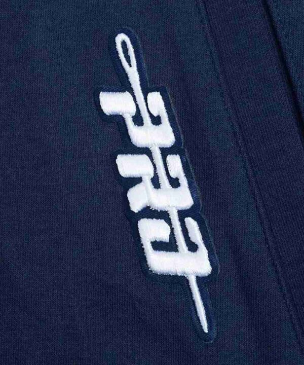 Houston Astros Current Logo Game Day Navy Jacket