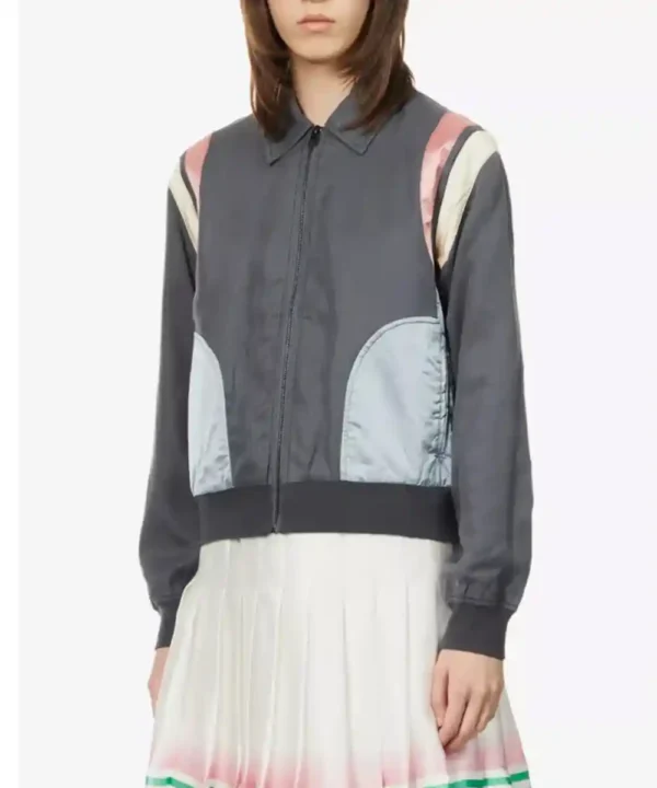 Victoria Bazua Land of Women Jacket - ForeverJackets