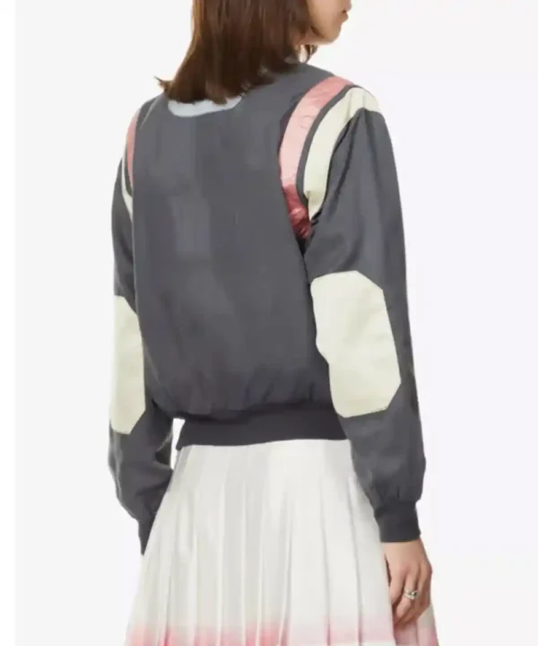 Victoria Bazua Land of Women Jacket - ForeverJackets