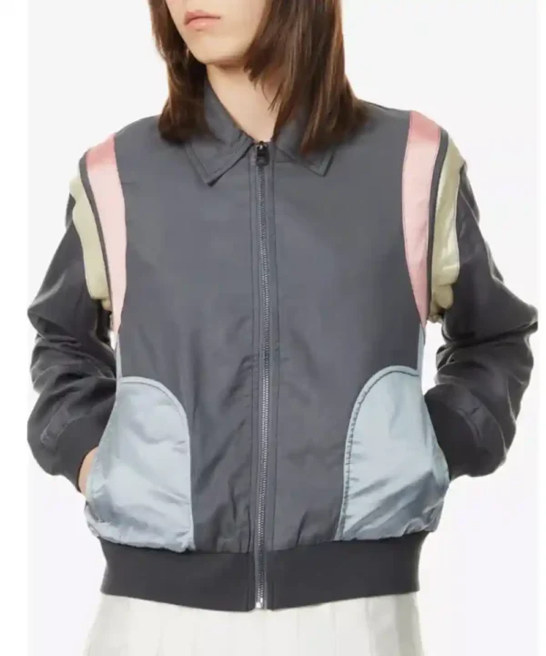 Victoria Bazua Land of Women Jacket - ForeverJackets