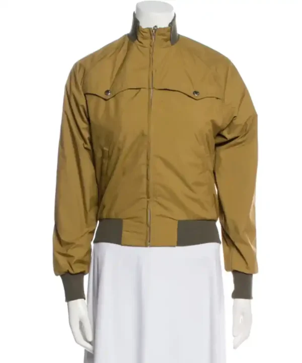 Josh Flagg Million Dollar Listing LA Jacket - ForeverJackets