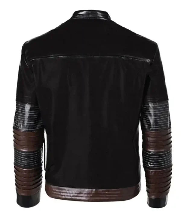 Diego Luna Andor Season 2 Jacket