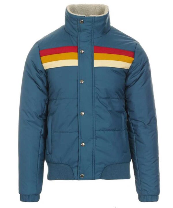 Bay of Fires Marta Dusseldorp Puffer Ski Jacket - Forever Jackets