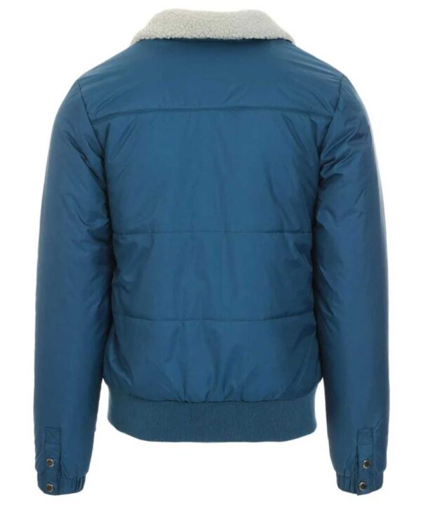 Bay of Fires Marta Dusseldorp Puffer Ski Jacket - Forever Jackets