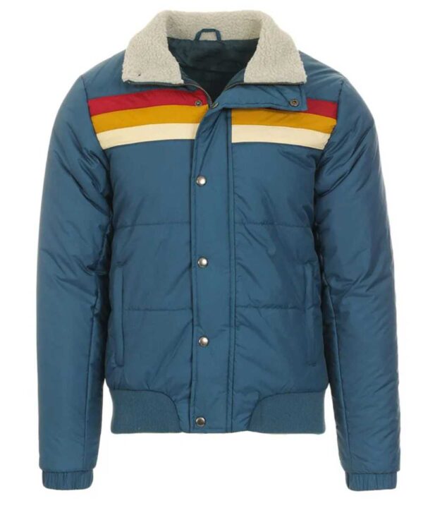 Bay of Fires Marta Dusseldorp Puffer Ski Jacket - Forever Jackets